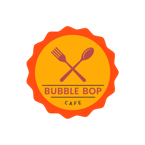 Bubble Bop - Food Dine In